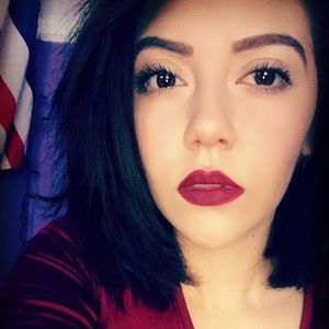 Meet your Posher, Miranda